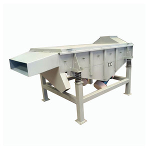 מסך רוטט ליניארי/קפה שעועית ליניארי רטט חלקי חילוף - Product Image 1