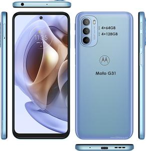Teléfono <span class=keywords><strong>Motorola</strong></span> <span class=keywords><strong>Moto</strong></span> <span class=keywords><strong>G31</strong></span> 4G Reacondicionado al por Mayor, Pedido al por Mayor, Teléfono Inteligente Android, Proveedor de Bajo <span class=keywords><strong>Precio</strong></span> - Product Image 1