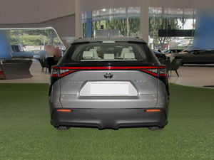 <span class=keywords><strong>Toyota</strong></span> <span class=keywords><strong>BZ</strong></span> 4X Modèle 2025, Édition Max 615 km, Véhicule Électrique <span class=keywords><strong>SUV</strong></span> Confortable de Taille Moyenne de Haute Qualité - Product Image 6