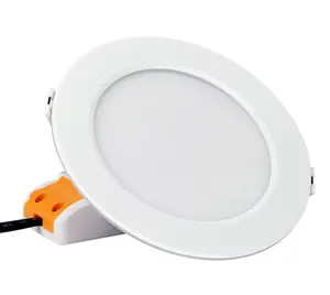 MiBoxer 9W RGB + CCT LED 통 FUT061 AC100 ~ 240V Recessed 현대 통 Trimless Led 통