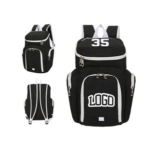 2026 Trending Laptop <b>Backpack</b> Set Oxford Material Zipper Closure Waterproof School Bag for Business College Travel-for Men Women - Product Image 5