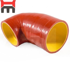 ท่อรถขุด EC240B ท่อไอดี EC290B 20450714 Voe20450714 - Product Image 2