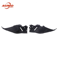 Kits de garde-boue de carénage de Scooter en plastique ABS de haute qualité pièces de carrosserie complètes pour YAMAHA TMAX 530 2012-2014
