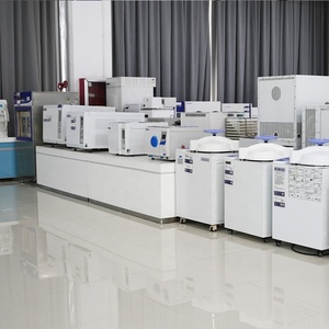 Centrífuga <span class=keywords><strong>de</strong></span> Citología BIOBASE China BKC-TL4Cyto-I, Centrífuga <span class=keywords><strong>de</strong></span> Citología <span class=keywords><strong>de</strong></span> Sobremesa para Inmunohematología para Laboratorio - Product Image 4