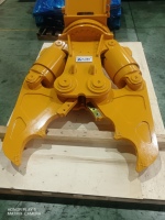 Cisaille à poutre oscillante hydraulique, lame de cisaille hydraulique pour la découpe rapide de tôles et la fabrication de composants