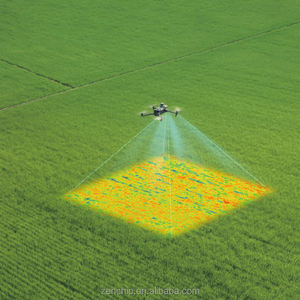 Software de Mapeo 3D Terra, Fotogrametría, Procesamiento de Nubes de Puntos LiDAR, Modelo de Superficie de Elevación Digital, Topografía, Modelado, Plástico - Product Image 2