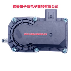 Soupape d'accélérateur Mazda L32113640B L32113640C L32113640D pour Mazda 3 5 2004-2007, pièce de rechange en alliage d'aluminium et plastique - Product Image 4