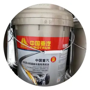 Additive Manufacturer Engine Diesel Fuel Engine Treatment Oil for Diesel