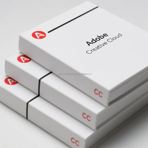 Versión personal de Adobe, 1 año, 100 GB en la nube, 4000 puntos - Product Image 4