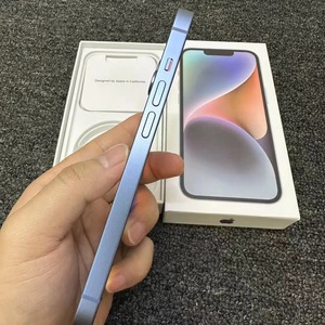 ขายส่ง <span class=keywords><strong>iPhone</strong></span> <span class=keywords><strong>14</strong></span>/<span class=keywords><strong>14</strong></span> <span class=keywords><strong>Pro</strong></span> <span class=keywords><strong>Max</strong></span> มือสองราคาถูก ของแท้ ปลดล็อคแล้ว ความจุ <span class=keywords><strong>128</strong></span>/256 GB ผ่านการทดสอบอย่างสมบูรณ์ ขายส่ง - Product Image 3
