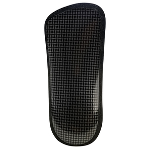 نعال داخلية من مادة TPU، نعال طبية صلبة 3/4 من البلاستيك الآمن - Product Image 4