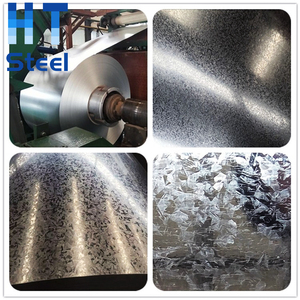 Proveedor Profesional, Venta Caliente, Bobinas <span class=keywords><strong>de</strong></span> Acero Galvanizado Personalizadas <span class=keywords><strong>de</strong></span> Primera Calidad Z10-Z29 para Refuerzo <span class=keywords><strong>de</strong></span> <span class=keywords><strong>Hormigón</strong></span> y Techos - Product Image 4