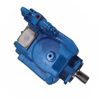 Pompe hydraulique série PVH PVH141 PVH141R V/VQ/PVH/PVB/PVQ/PVM/PVE PVH 74QIC-RF-1S-10-C25V-31-057 Pompe à piston