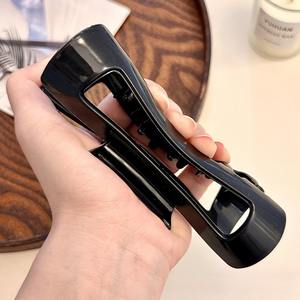 Adorabili accessori per capelli in gomma morbida eco-friendly per capelli carini per belle acconciature da donna - Product Image 2