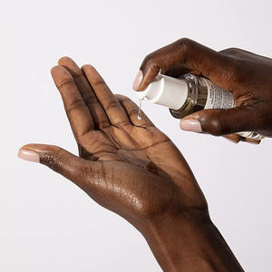 Olio Multitasking olio per capelli vendita calda protegge da danni UV/calore e leviga l'effetto crespo - Product Image 3