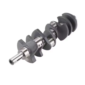 Pour Pièces Moteur Volvo D16 VILEBREQUIN 8131247 Kit de Révision Excavatrice Pièces Détachées - Product Image 2