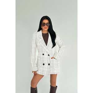 Chaquetas para Mujer Gree Scotland Colección Cody Checkett - Product Image 3