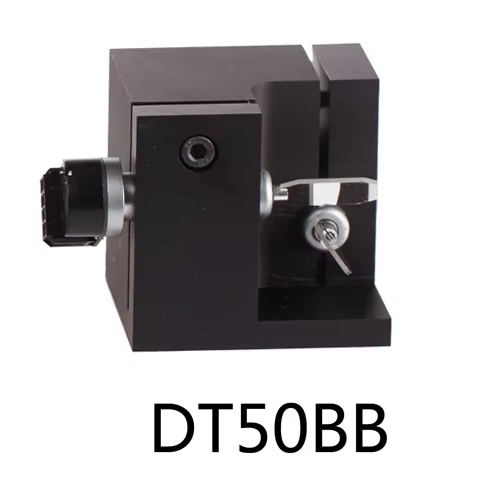 Laser Galvanometer Scanner DT50BB