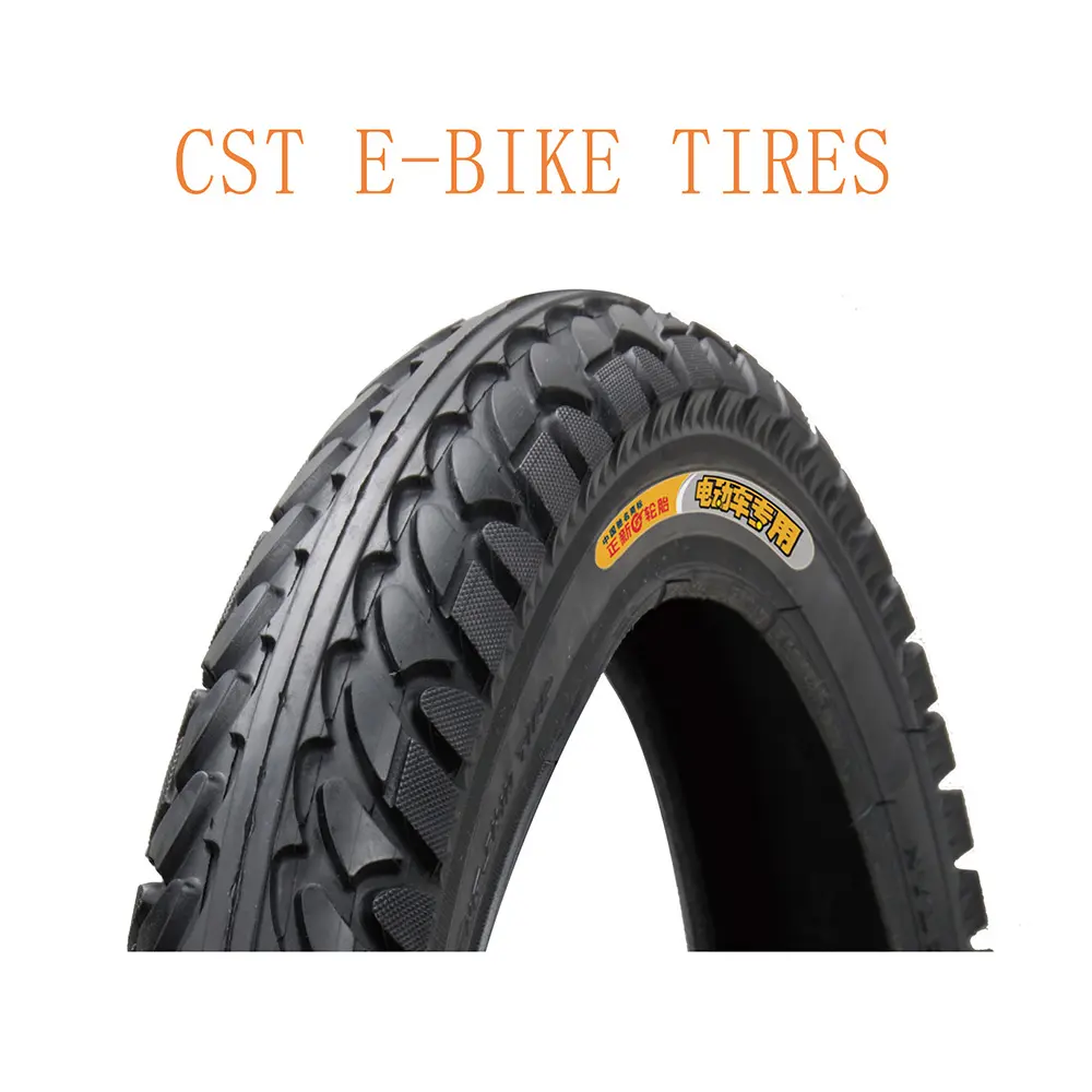 CST الإطارات C1488 14X2.125 16X2.50 20X1.75 22 X1.75 24X2.125 24X1.75 24X1.95 دراجة كهربائية الإطارات الإطارات