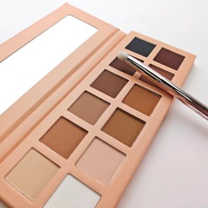 NUOVI Fornitori di Cosmetici dalla Cina, Palette di Ombretti con Etichetta Privata, Vendita all'Ingrosso - Product Image 3