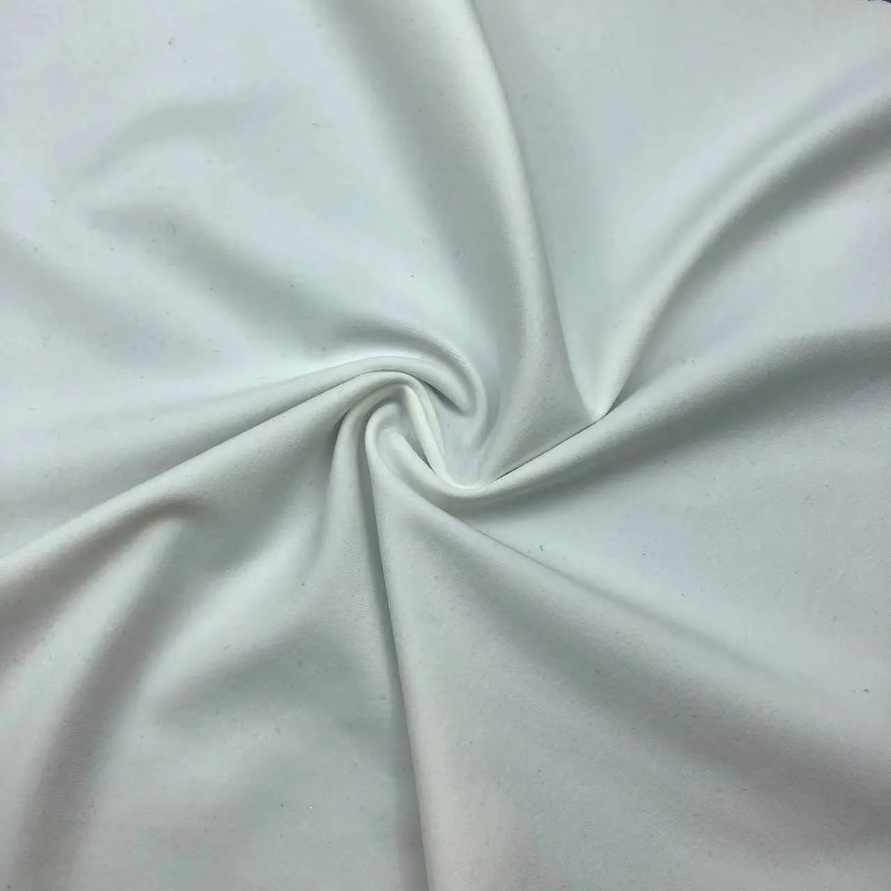 Soft touch breathable high elastic spandex15 nylon 85 fabric for underwear and swimsuit