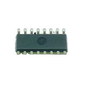 CM6807G CM6807GISTR SOP10 regolatore <span class=keywords><strong>di</strong></span> risonanza CM6807 half bridge-CMWQ3 Nuovo IC RT8267 - Product Image 6