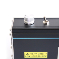 YUSHI FM2000 RT équipement test de radiographie industriel NDT Led X Ray Film Viewer