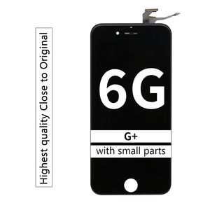 Bộ Số Hóa Màn Hình Cảm Ứng Cho <span class=keywords><strong>iPhone</strong></span> 6, Màn Hình <span class=keywords><strong>LCD</strong></span> OLED Thay Thế Cho <span class=keywords><strong>iPhone</strong></span> 6 <span class=keywords><strong>6S</strong></span> Plus - Product Image 2