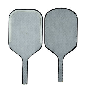 Pala de Pickleball de Carbono 12K con Núcleo de Espuma Personalizado, Opción de Grosor, Sello de Aprobación PBCoR, Personalizada para Equipos - Product Image 1
