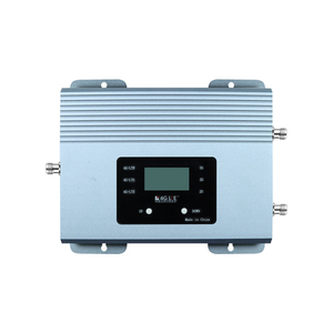 Amplificador de Señal Móvil de Doble Banda 900/1800 de Alta Calidad ATNJ, Repetidor de Red B3, Amplificador de Teléfono Celular B8 - Product Image 4
