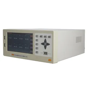 JK5000 อินเทอร์เฟซวัดอุณหภูมิแบบหลายช่องสัญญาณ การสื่อสารผ่าน WIFI - Product Image 3