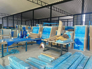 热销新产品门窗玻璃透明<span class=keywords><strong>PE</strong></span>自粘保护膜 - Product Image 3