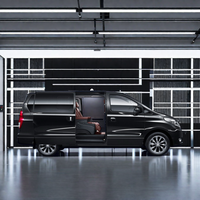 Nouvelles Voitures Utilitaires de Luxe Dongfeng – Véhicules Écoénergétiques Intérieur Clair R17 Manuels Électriques Essence – Véhicules Professionnels Conduite à Gauche OEM ODM