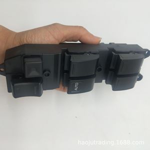 Interruptor elevalunas eléctrico delantero izquierdo para Suzuki Chang'an SUZUKISJQKG ABS Nuevo - Product Image 5