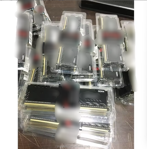 Memoria RAM de Escritorio OEM Nueva de Fábrica FYBeast 32GB DDR4 3200 MHz Serie <span class=keywords><strong>Hacker</strong></span> God para PC, Modelo en Stock - Product Image 6