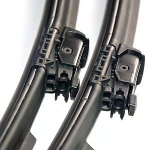 Plumas Limpiaparabrisas Originales de Fábrica al por Mayor para Mercedes <span class=keywords><strong>Maybach</strong></span>, de Caucho Natural con Repelencia al Agua - Product Image 2