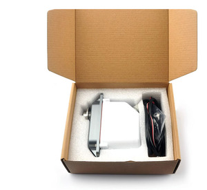 400 kg/cm <span class=keywords><strong>servo</strong></span> lớn 24V cung cấp điện <span class=keywords><strong>servo</strong></span> mô-men xoắn cao cho khu vực công nghiệp FPV Robot máy móc - Product Image 4