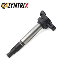 ส่วนประกอบจุดระเบิด90919 02252ของหัวเทียนระดับพรีเมียมสำหรับ <span class=keywords><strong>Corolla</strong></span> 2013 - Product Image 4