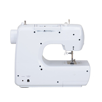 Vente promotionnelle FHSM-700 VOF machine à coudre électronique domestique machine à broder