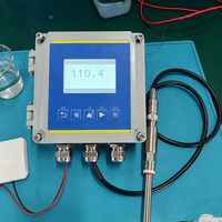 Électrode de pH combinée industrielle en ligne, neuve et originale, pour test de l'eau, InLab Routine Pro-ISM 51344055 DGi112