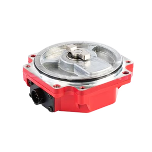 Sensore Mandrino Fanuc A860-2100-V003, Encoder Alpha <span class=keywords><strong>MIZ</strong></span>, Ricambi Macchine CNC, Prezzo di Fabbrica, Spedizione Veloce - Product Image 4