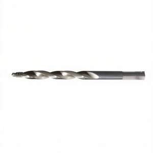 Foret étagé PM-HSS TA1059 nitridé, à 3 queues plates, pour trous traversants, DIN338, forets HSS-Co - Product Image 2