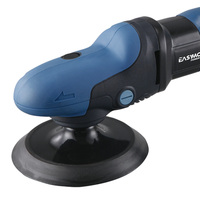 Polisseuse de voiture électrique sans balais à double action portable de haute qualité 20V avec batterie au lithium 150/180mm