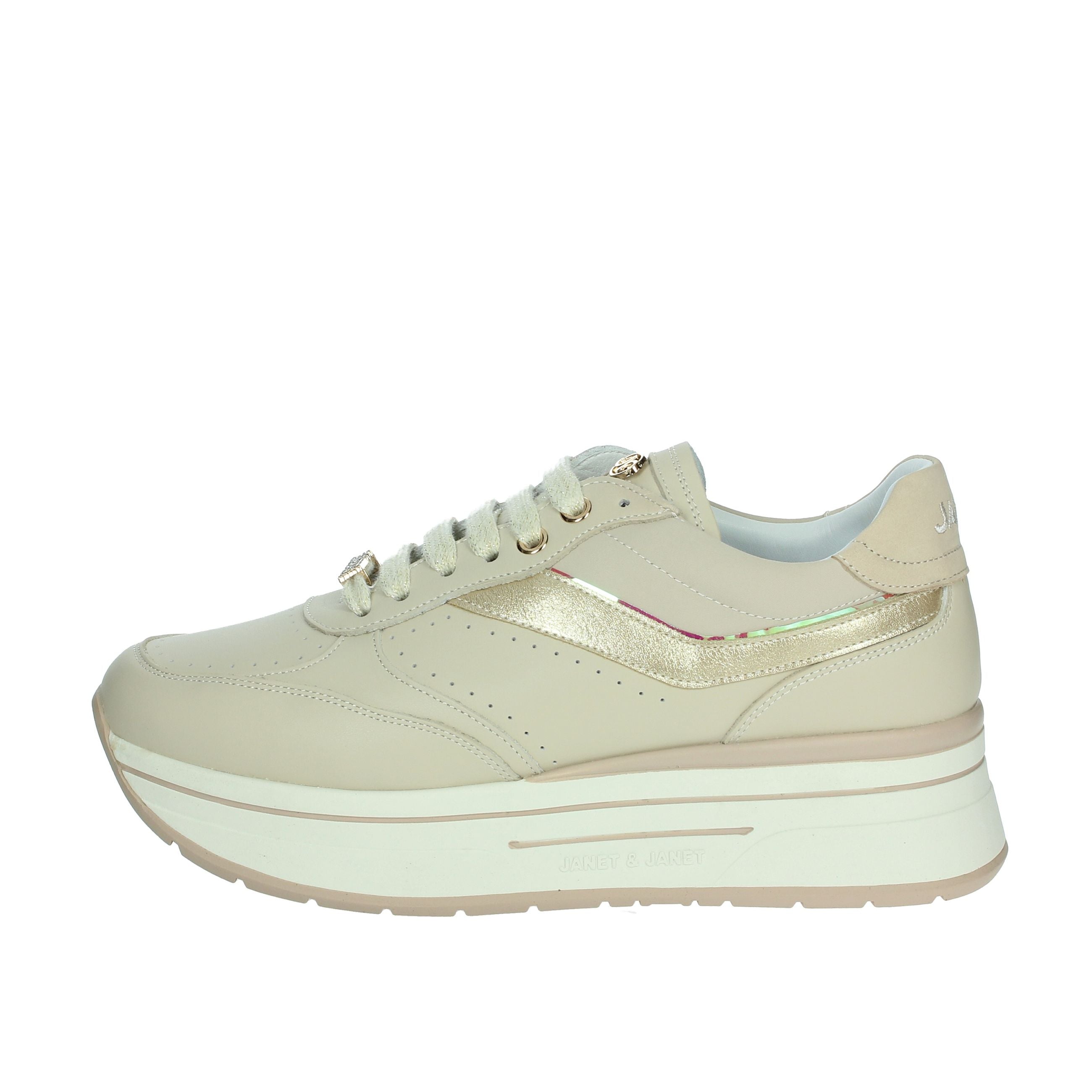 Beige/Oro