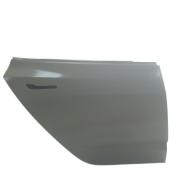 Coque de porte latérale arrière OE 1081421-E0-C(L)/1081420-E0-C(R) pour Tesla Model 3 Highland 2022-2025, pièce de rechange de marché secondaire