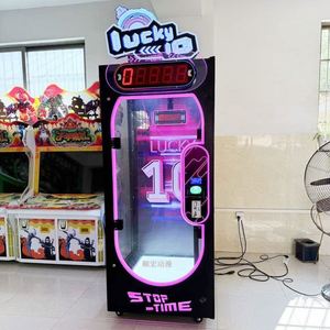 โรงงานผลิตของเล่น ตุ๊กตา เครื่องเล่นเกม และตู้เกมหยอดเหรียญ ภายใน 10 วินาที - Product Image 3