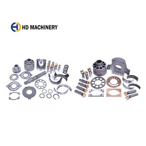 Parti di macchine edili HM400 BR480RG BR550JG D85 D155 D475 Bulldozer parti idrauliche per parti di Komatsu - Product Image 3