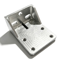 Mecanizado CNC Personalizado BOSUN para Producción en Lotes, Fresado CNC de Precisión, Torneado de Piezas de Aleación de Cobre y Latón
