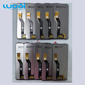 Écran LCD de remplacement original avec numériseur pour <span class=keywords><strong>Wiko</strong></span> Voix U616AT - Product Image 4