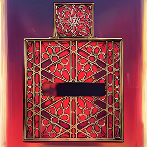 Perfume en Aerosol Unisex al Estilo Árabe, con Aroma Floral, de Larga Duración, 100 ml, Venta al por Mayor - Product Image 5